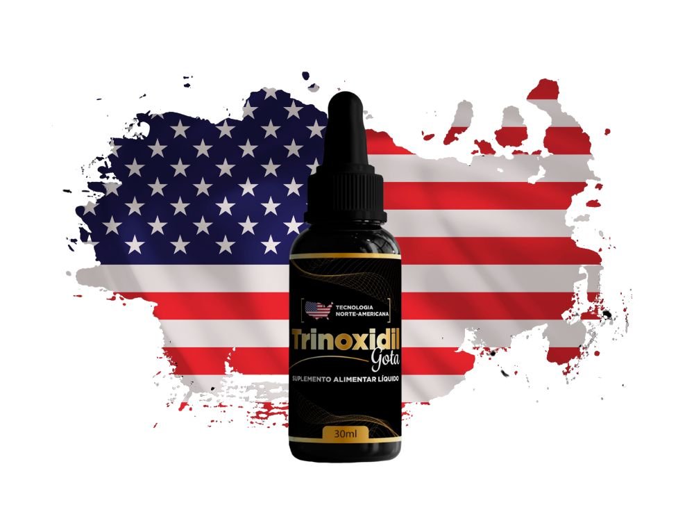 trinoxidil americano